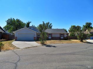 11803 W Jenilyn Ct, Boise, ID 83713