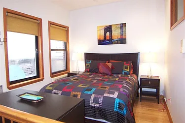 Rented by Susan Finkel, LREB