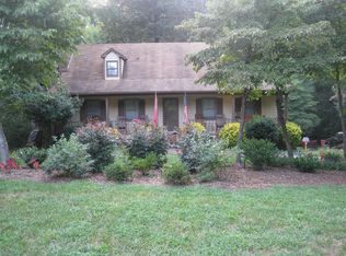 4523 Oakview Dr, Trinity, NC 27370