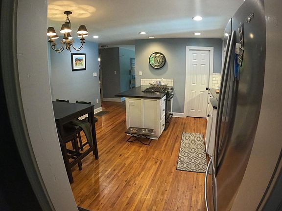 Kitchen Overview