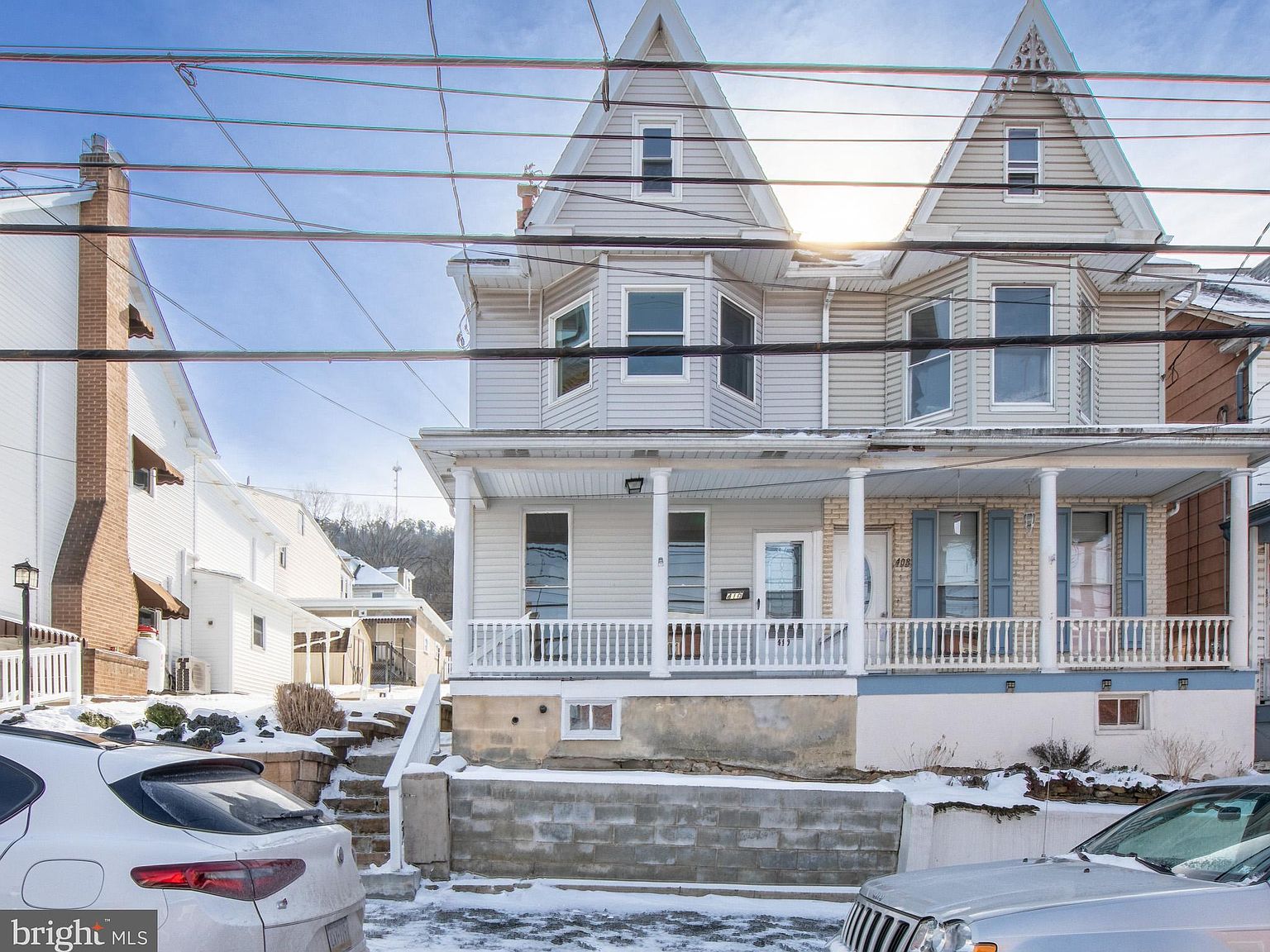 410 Hazle St, Tamaqua, PA 18252 Zillow