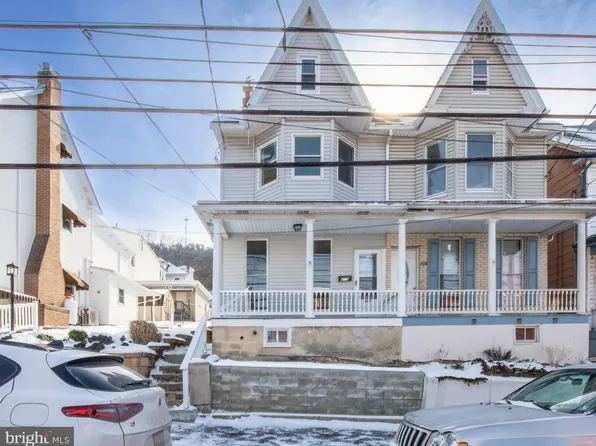 410 Hazle St, Tamaqua, PA 18252