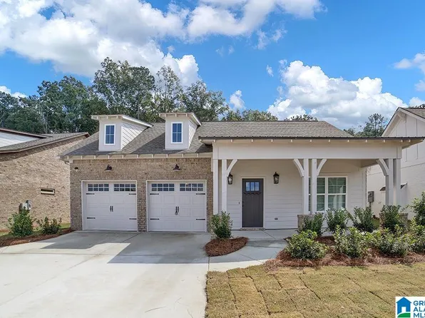 3925 Sydney Dr, Birmingham, AL 35211