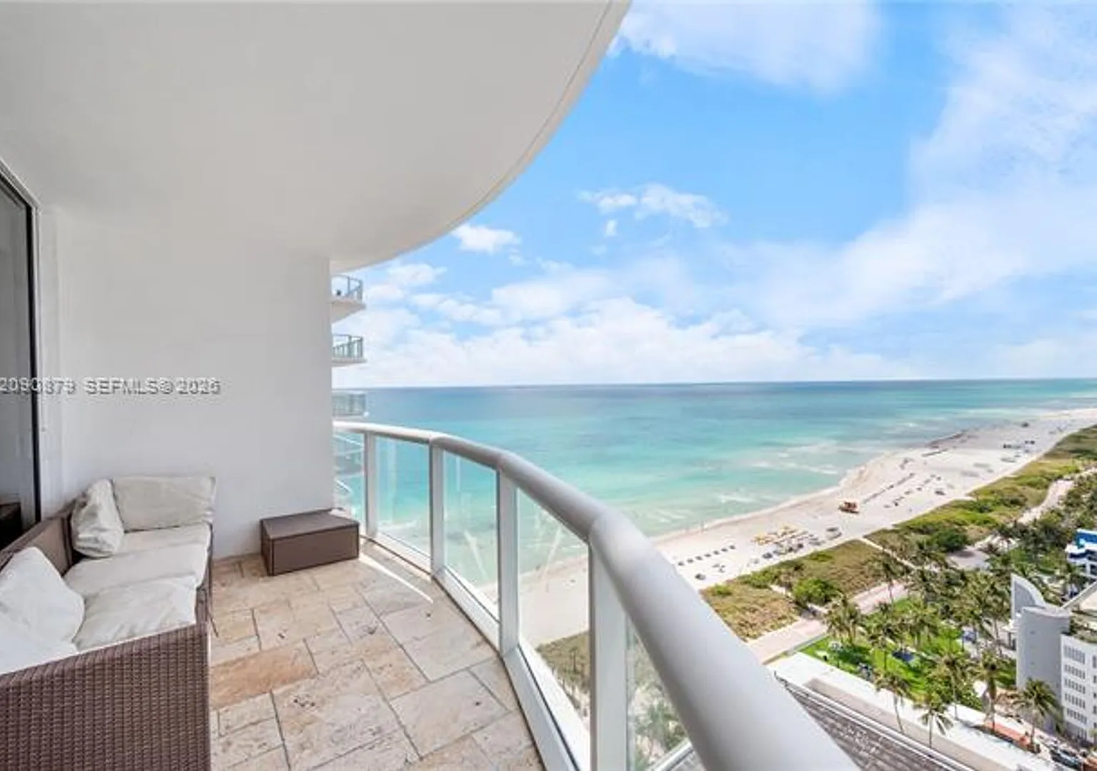 6365 Collins Ave cu-2206, Miami Beach, FL 33141 — Photo 2
