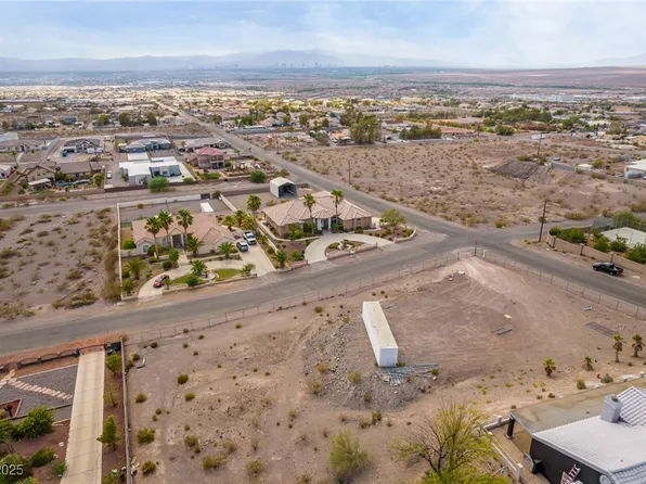 Milan & Cadiz, Henderson, NV 89015