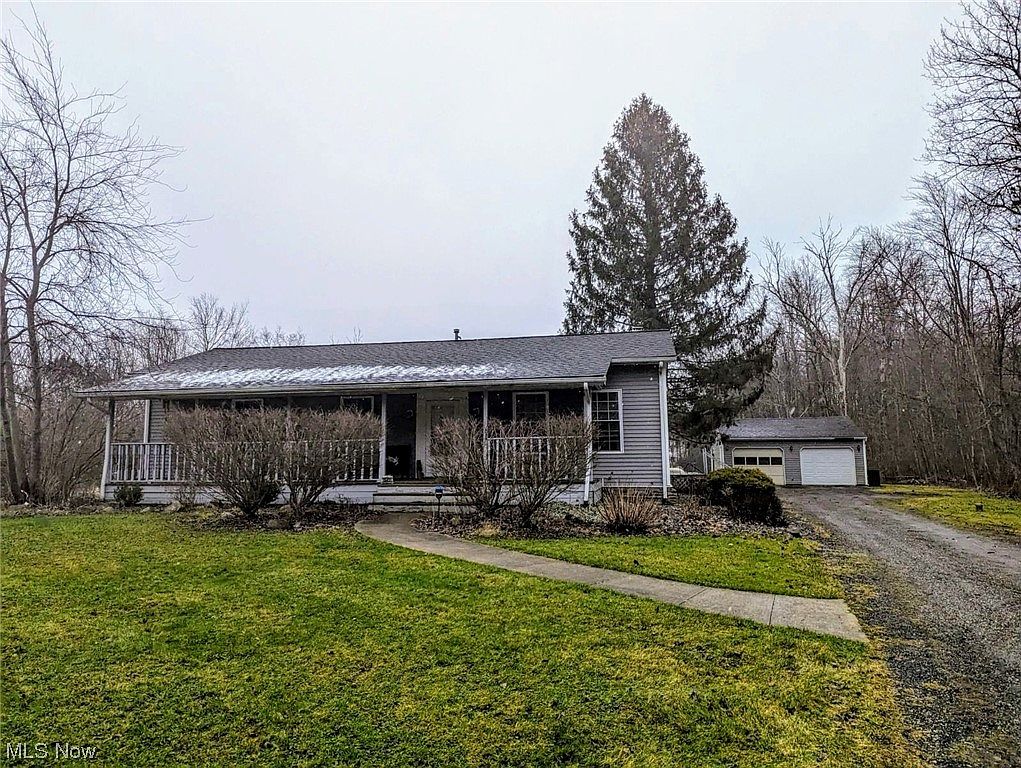 15411 Rock Creek Rd, Chardon, OH 44024 MLS 5011401 Zillow