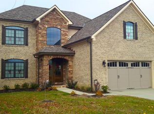 2573 Pascoli Pl, Lexington, KY 40509