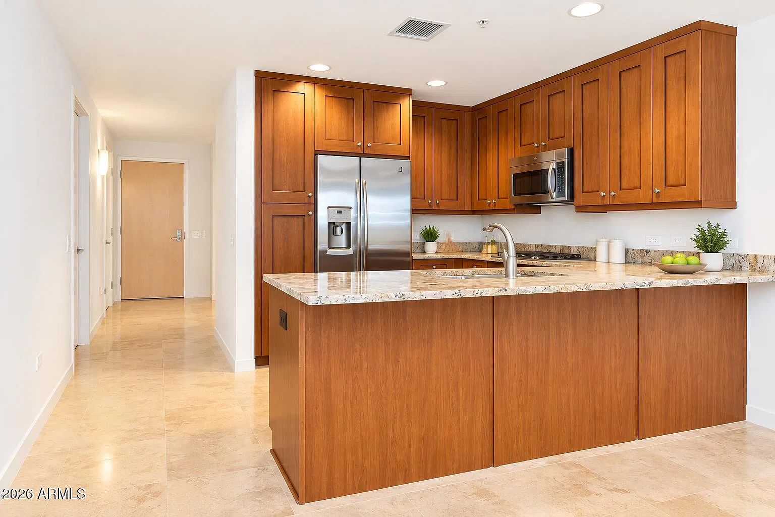 2 bed, 2.0 bath, 1346 sqft, $2,995 — Photo 1