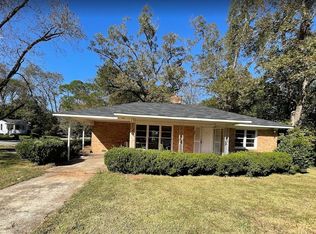 601 Bobbitt Dr, Albany, GA 31705