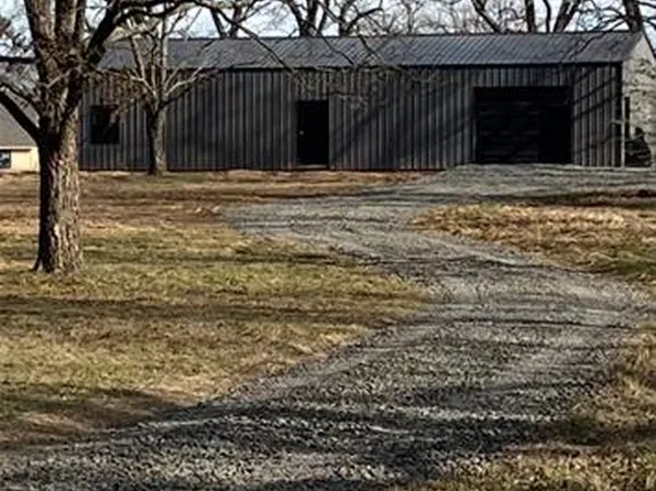 16230 County Road 3600 Rd, Ada, OK 74820