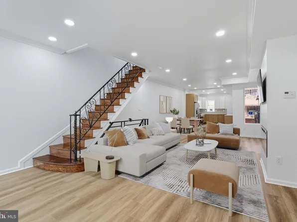 5613 Woodcrest Ave, Philadelphia, PA 19131
