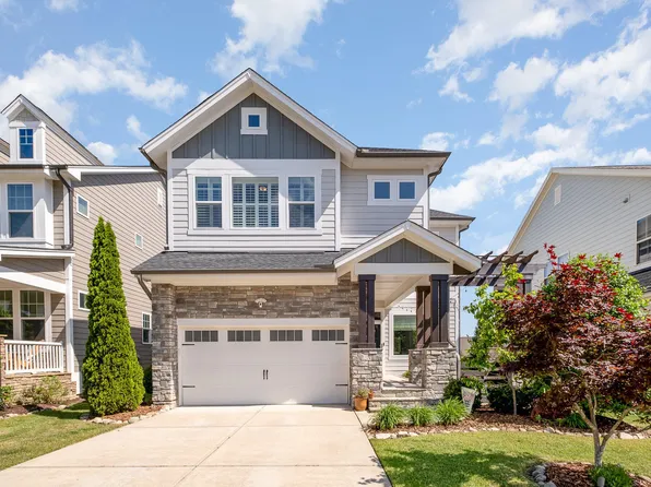 79 Tarwick Ave, Chapel Hill, NC 27516