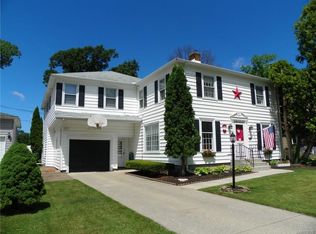 189 Washington Hwy, Amherst, NY 14226