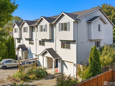 16449 169th Street SE, Monroe, WA, 98272