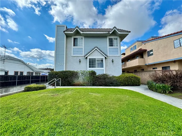903 N Monterey St, Alhambra, CA 91801