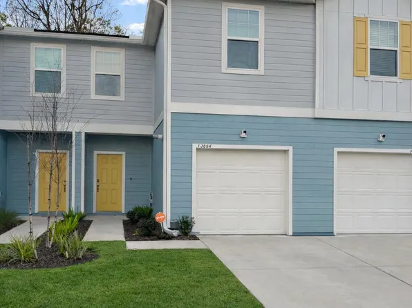 13554 Ute Pl, Jacksonville, FL 32218