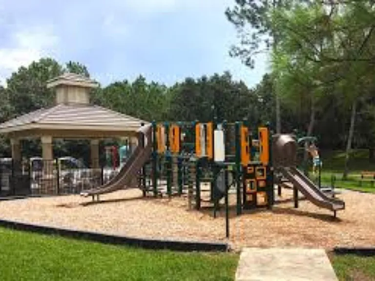 Plenty of outdoor exercise