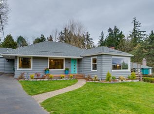 2140 SW Sunset Dr, Portland, OR 97239