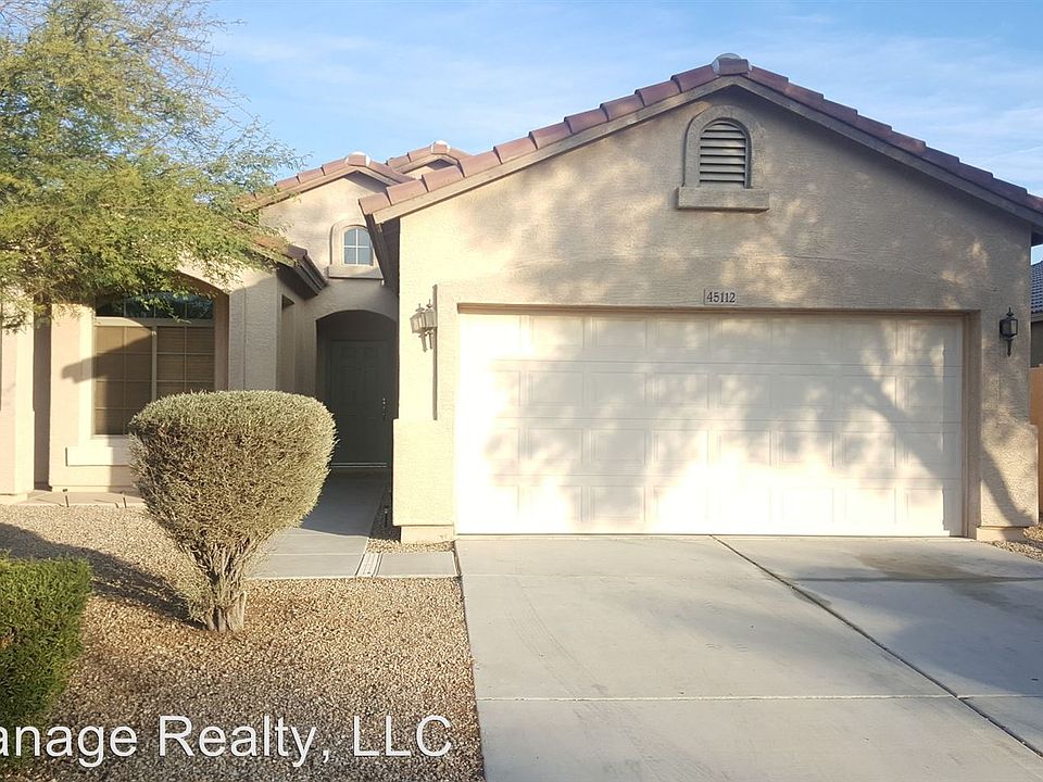 1st image of 45112 W Balboa Dr