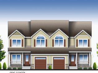 0 Carthay Circle #1-2, Newton, MA 02461