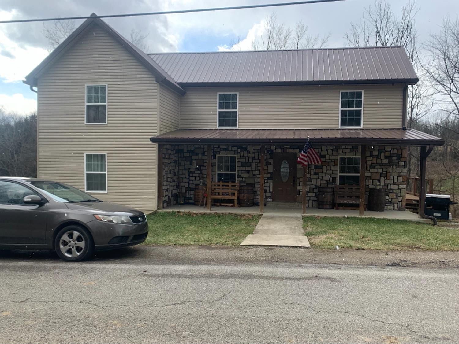 355 Graefenburg Rd, Waddy, KY 40076 Zillow