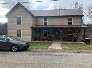 355 Graefenburg Rd, Waddy, KY 40076
