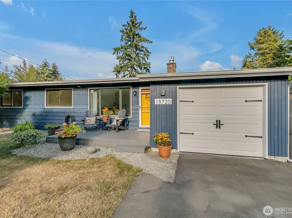 18720 4th Avenue S, Burien, WA 98148