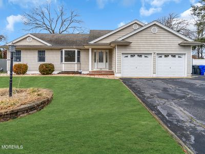125 Elmwood Drive, Brick, NJ, 08723