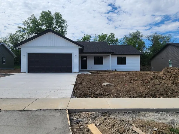 103 Rolling Mdw, Darien, WI 53114