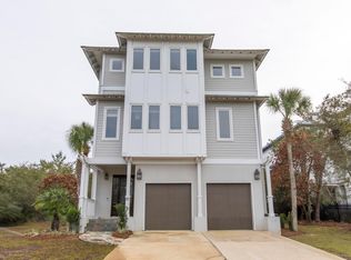 81 Grande Ave, Santa Rosa Beach, FL 32459