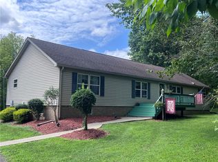 534 Winter Rd, New Castle, PA 16101