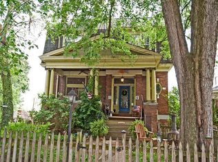 6901 Church Ave, Pittsburgh, PA 15202