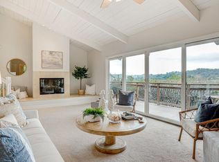 108 Maywood Way, San Rafael, CA 94901