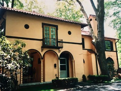 21 Park Dr S, Rye, NY, 10580