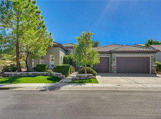 2365 Fayetteville Ave, Henderson, NV 89052