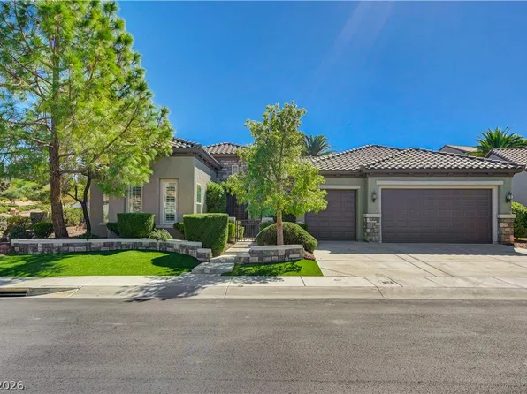 2365 Fayetteville Ave, Henderson, NV 89052