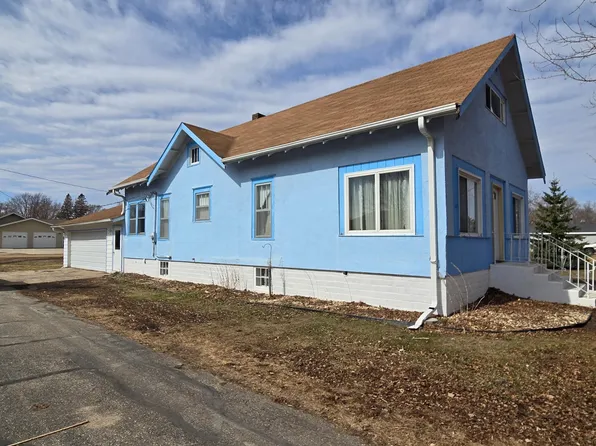 214 Garfield St S, Beardsley, MN 56211