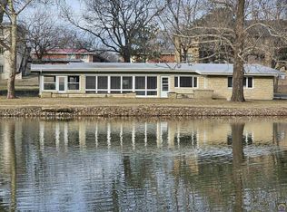 1001 Topeka St, Emporia, KS 66801