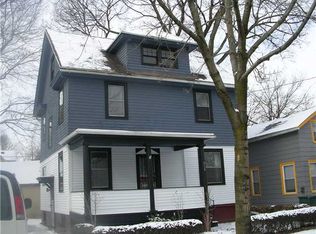 819 Goodman St S, Rochester, NY 14620