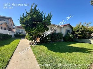 1037 Molino Ave, Long Beach, CA 90804