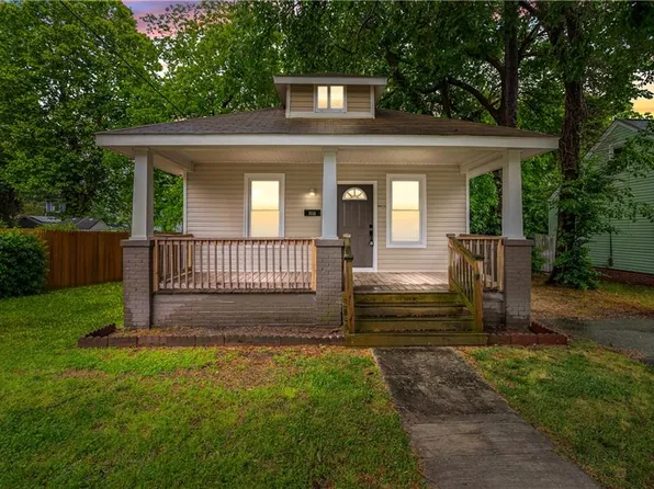 2712 Somme Ave, Norfolk, VA 23509