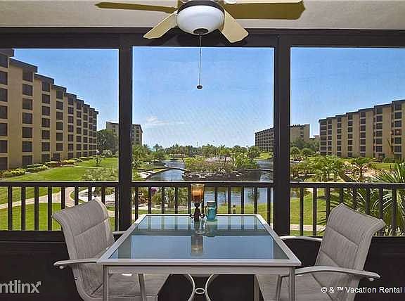 Now This ... Is A Vacation!