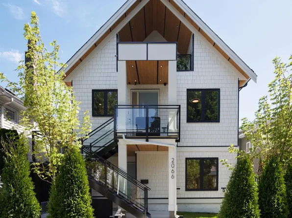 2066 E 1st Ave, Vancouver, BC V5N 1B5