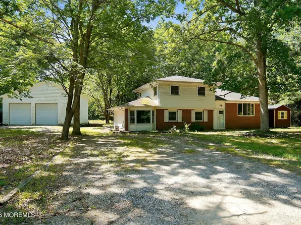525 Goetz Lane, Jackson, NJ 08527