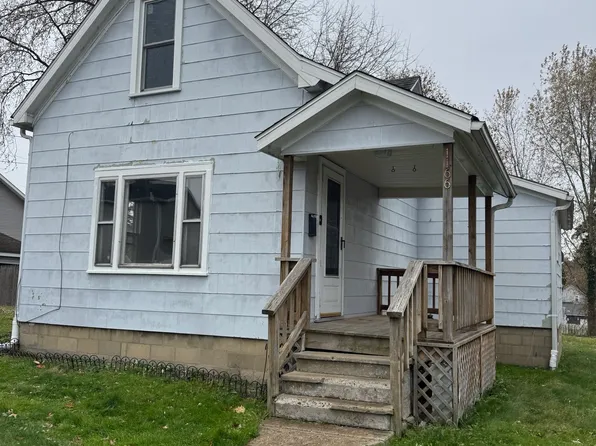 (undisclosed Address), Barberton, OH 44203