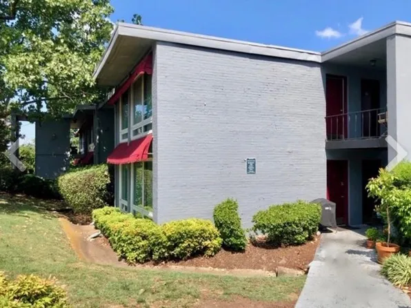 201 Acklen Park Dr, Nashville, TN