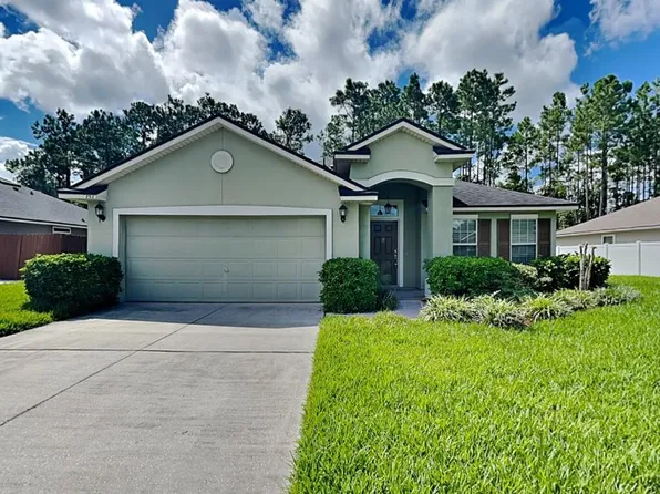 252 Bridgeport Ln, Elkton, FL 32033