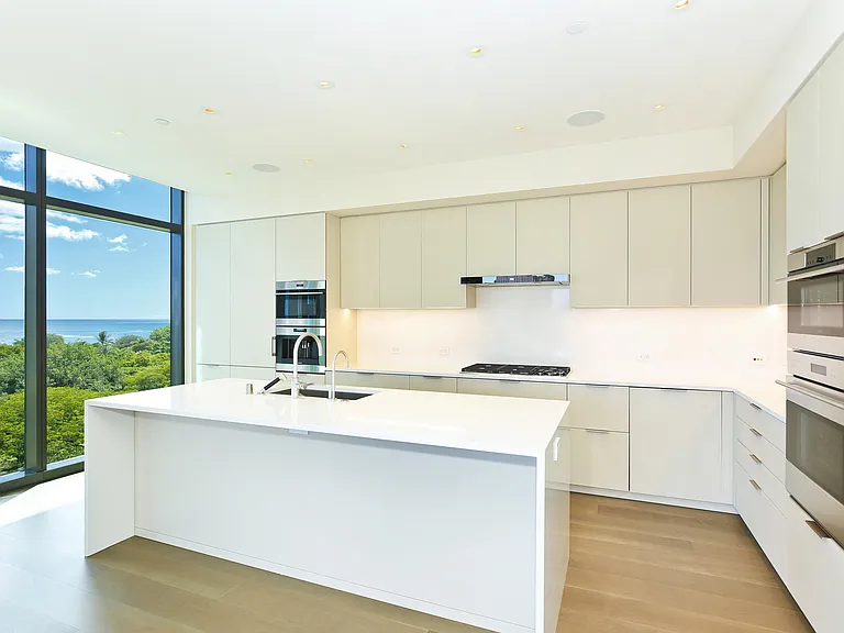 1388 Ala Moana Blvd #5600 — Photo 5
