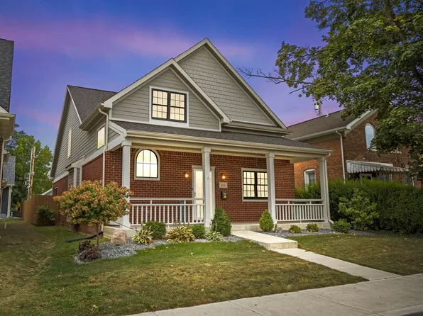 611 Sturgis St, Fort Wayne, IN 46802