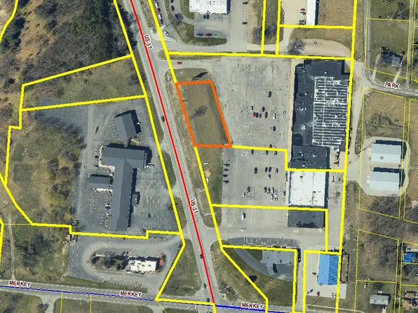 0 Manistee Hwy, Manistee, MI 49660